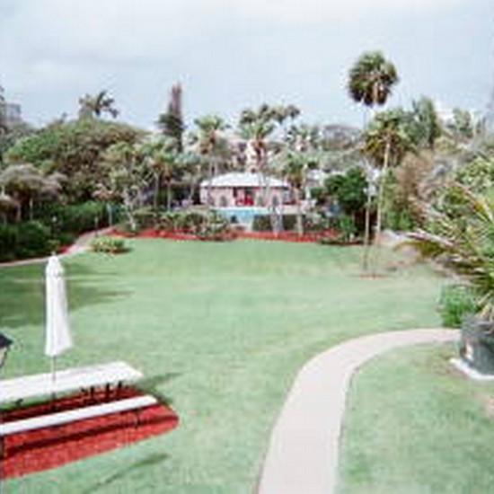 Rezort The Dover House Delray Beach
