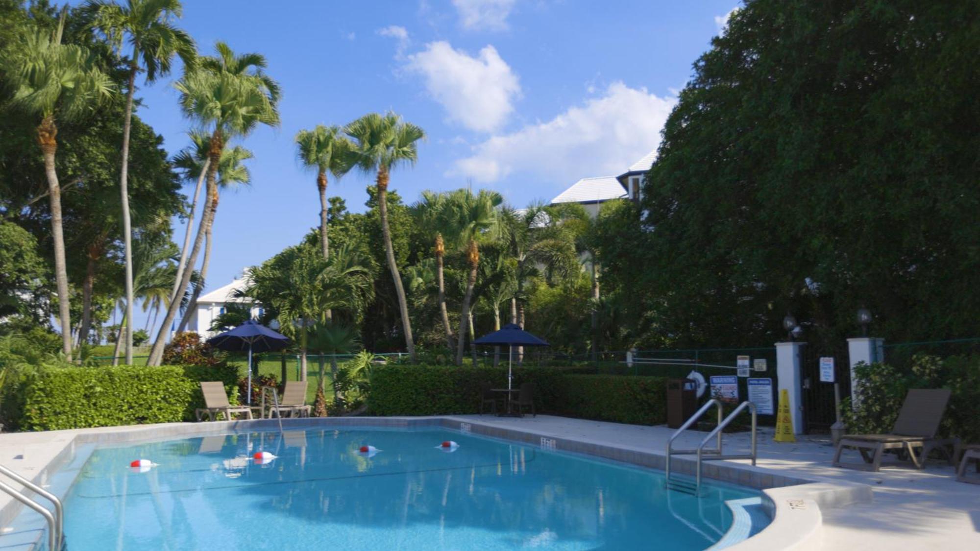 Rezort The Dover House Delray Beach