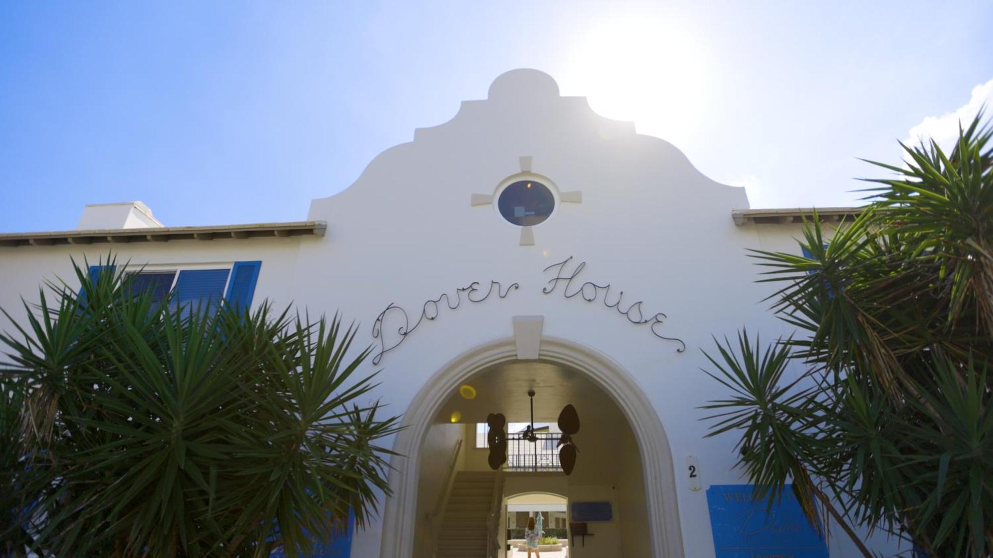 Rezort The Dover House Delray Beach