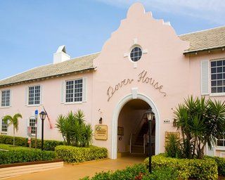 Rezort The Dover House Delray Beach